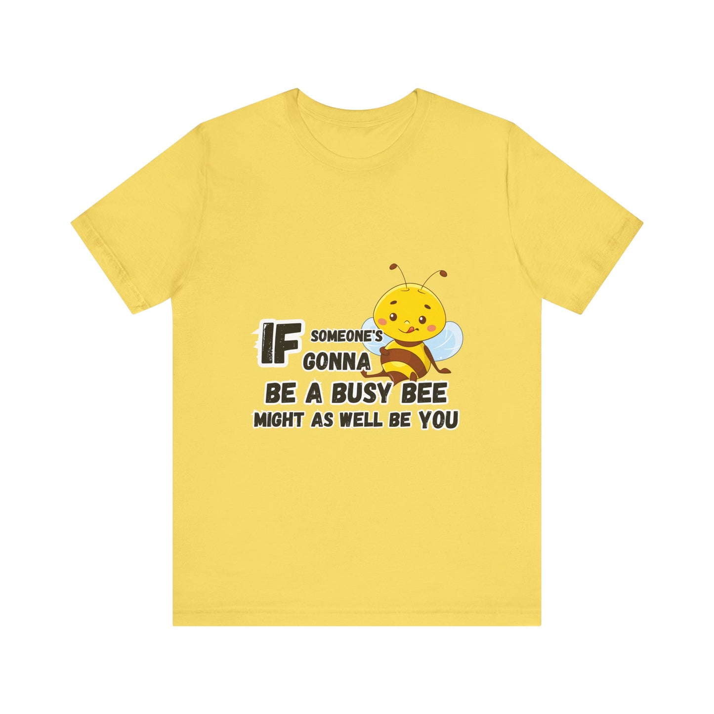 Busy Bee T-shirt