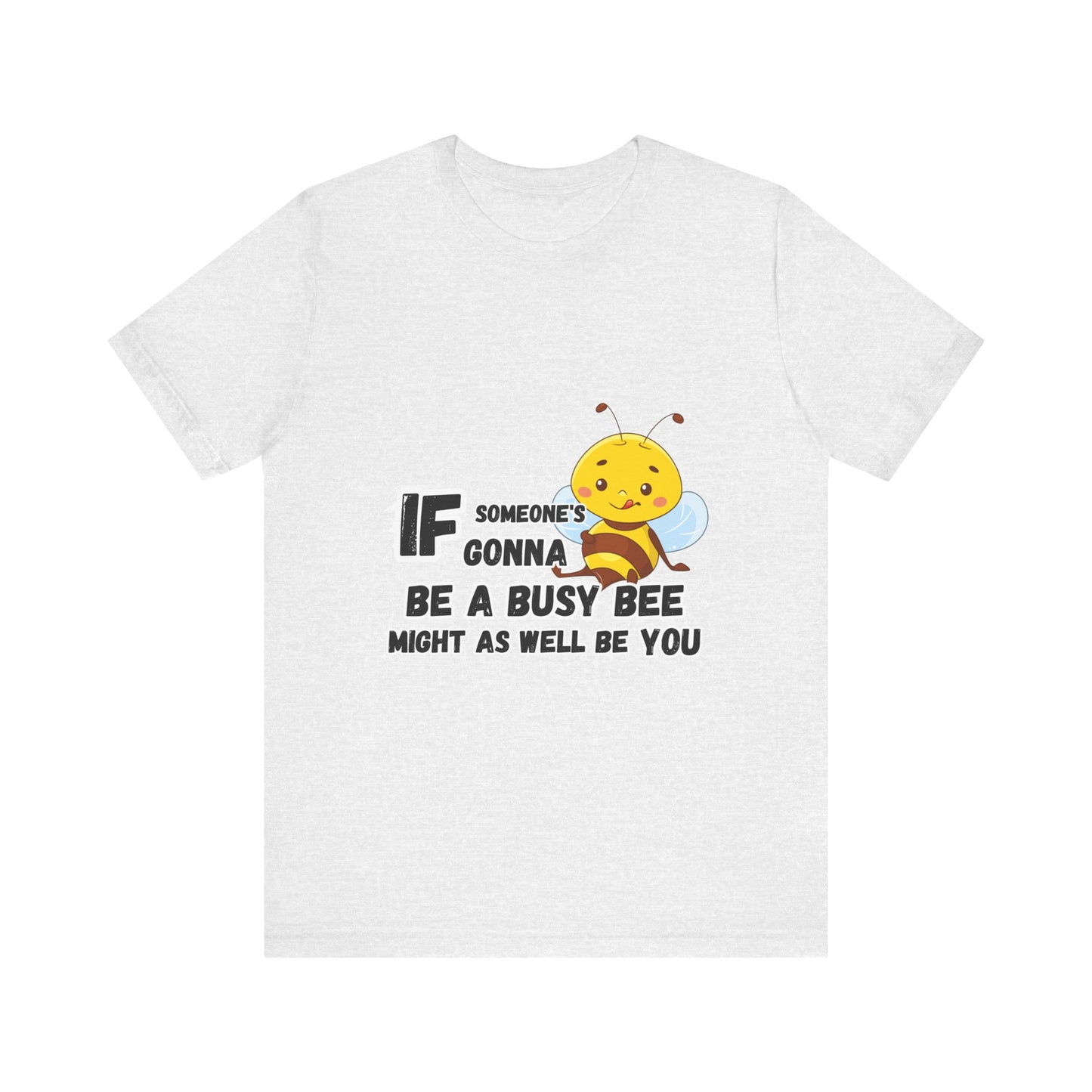 Busy Bee T-shirt