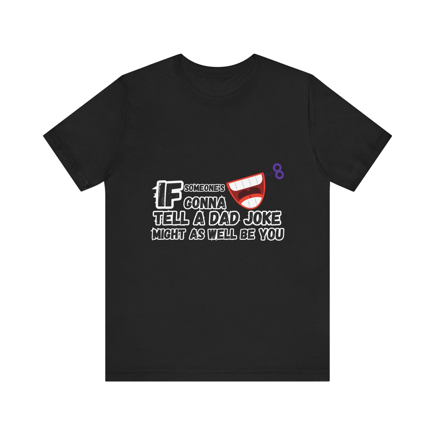 Dad Joke T-shirt