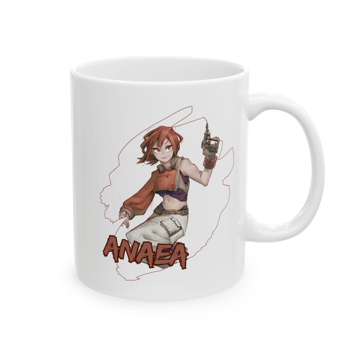 Anaea (11oz, 15oz)