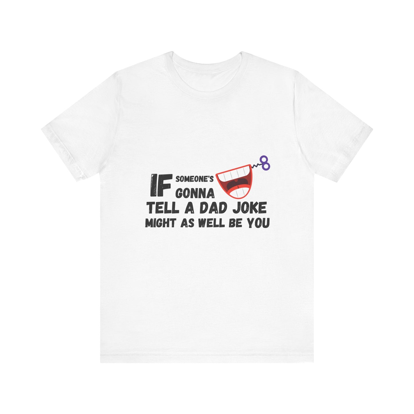 Dad Joke T-shirt