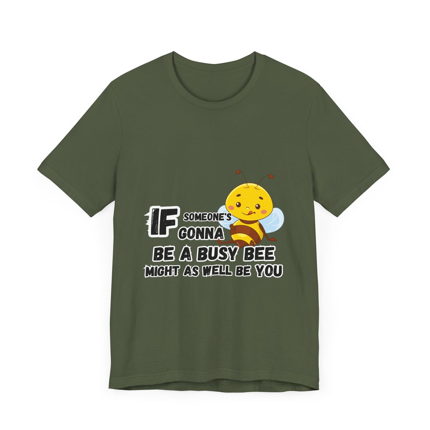 Busy Bee T-shirt