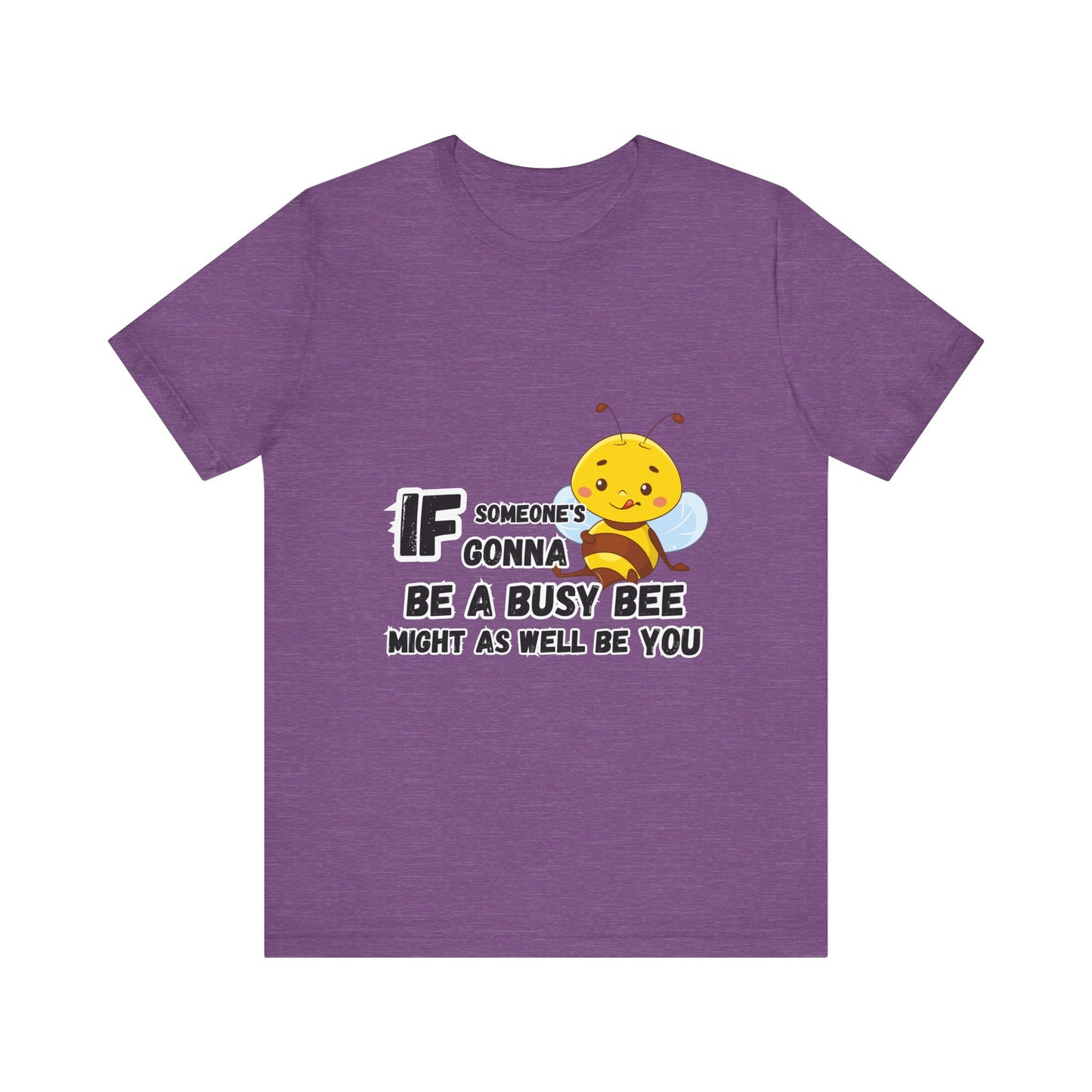 Busy Bee T-shirt