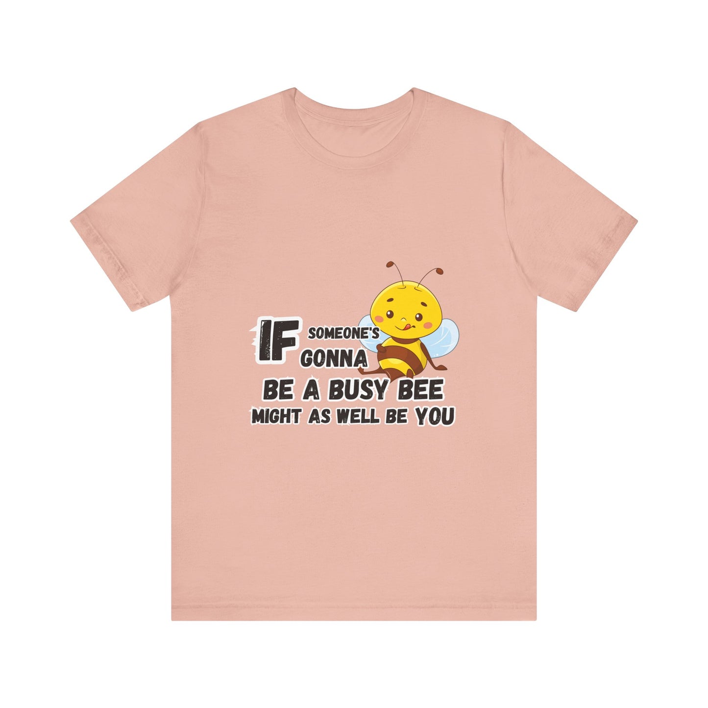 Busy Bee T-shirt