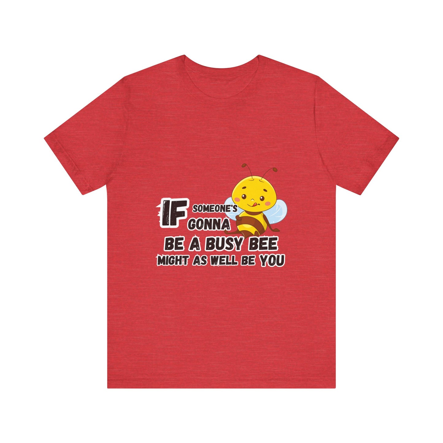 Busy Bee T-shirt