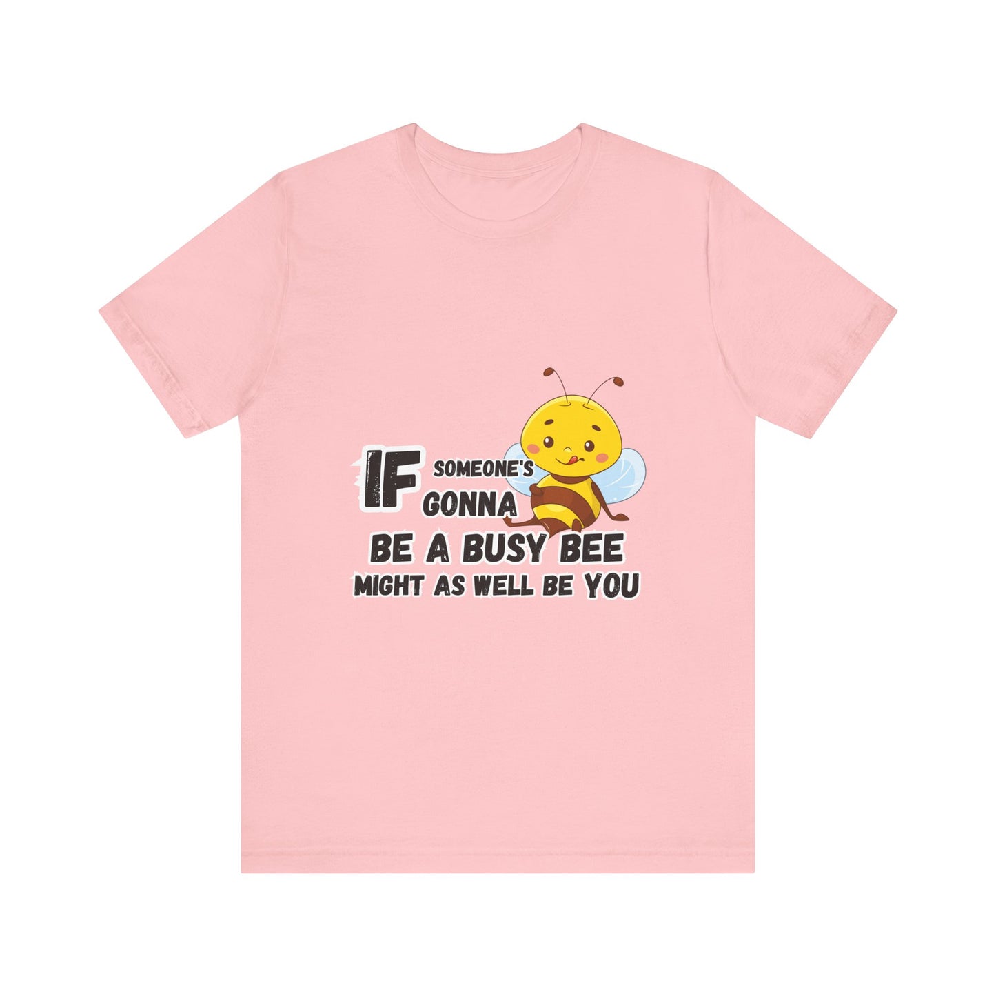 Busy Bee T-shirt
