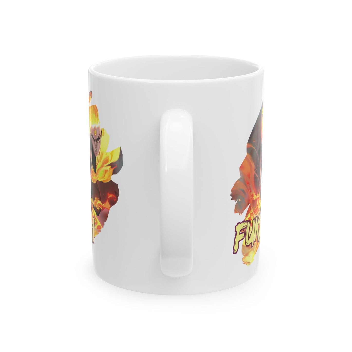 Fukai (11oz, 15oz)