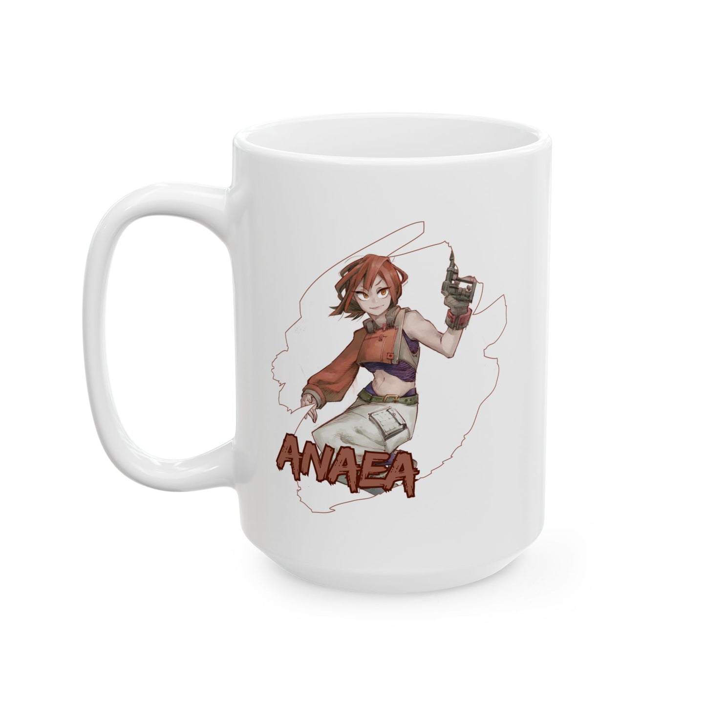 Anaea (11oz, 15oz)