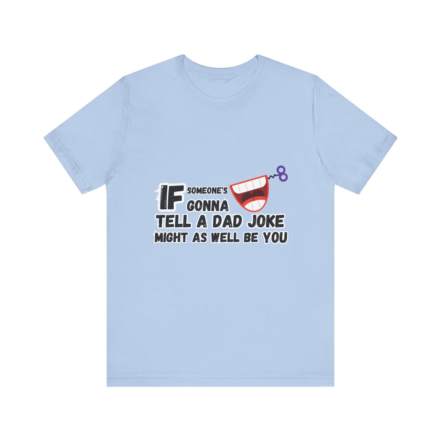 Dad Joke T-shirt