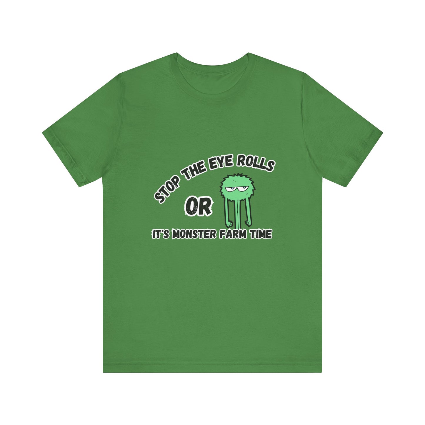 Eye Rolls T-shirt