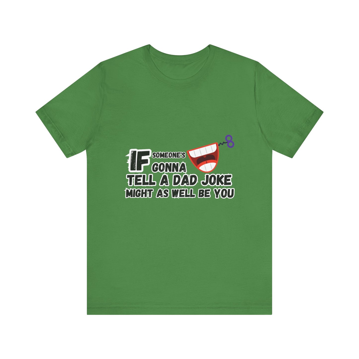 Dad Joke T-shirt