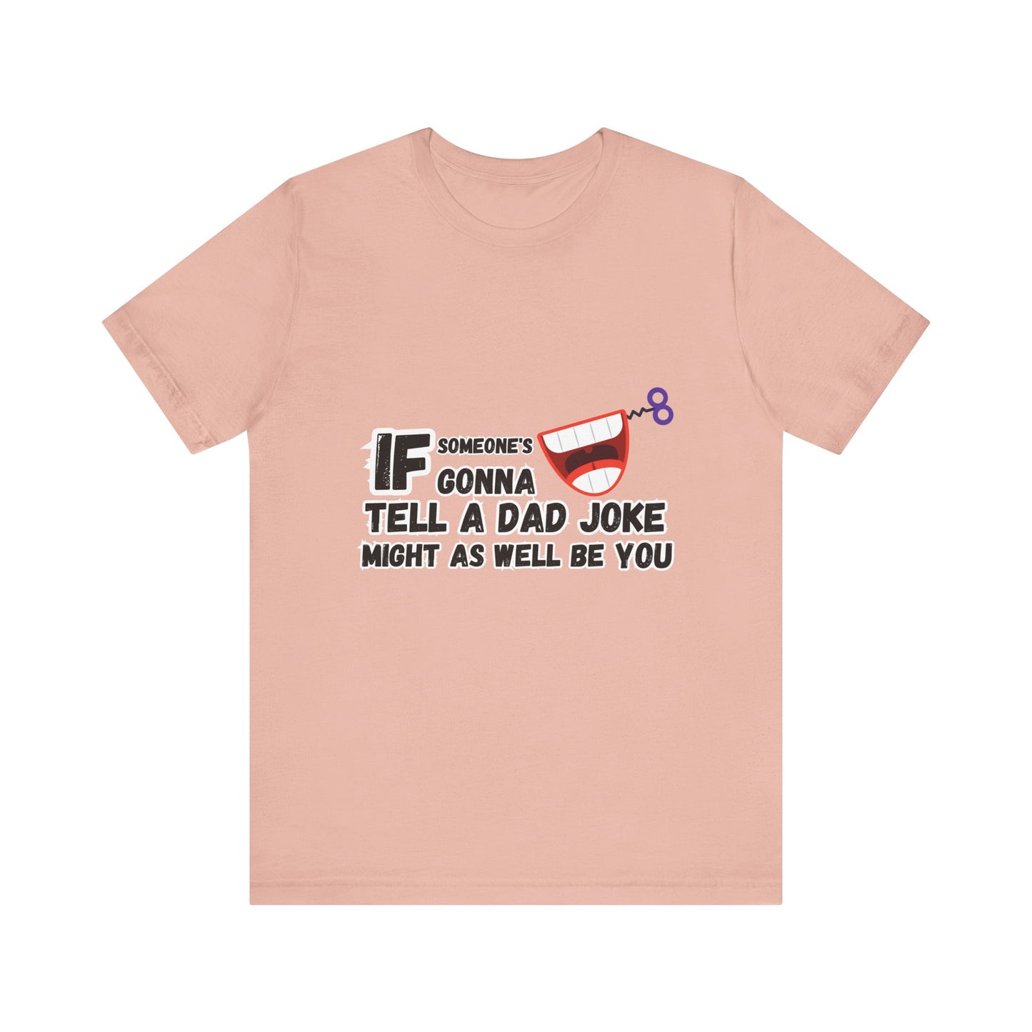 Dad Joke T-shirt