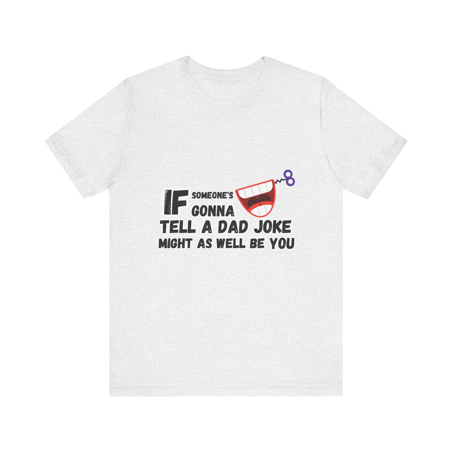 Dad Joke T-shirt