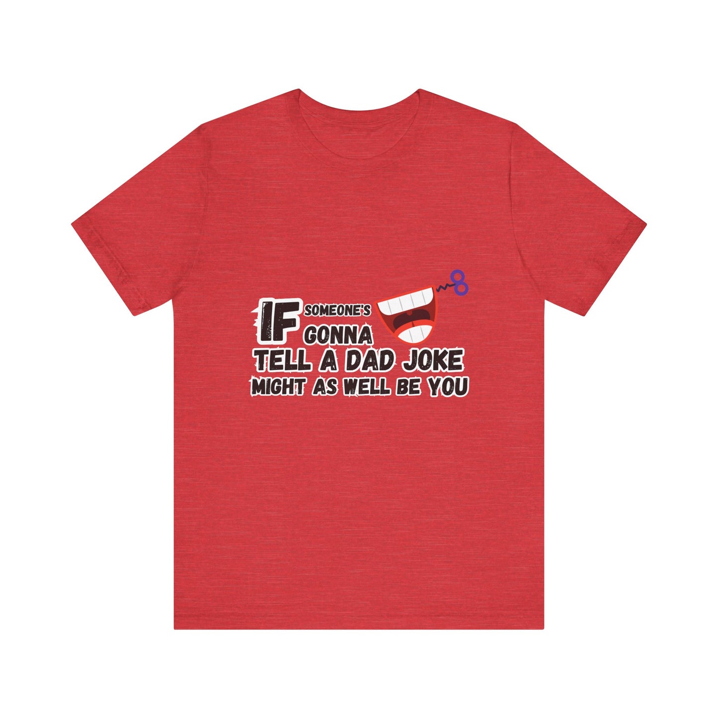Dad Joke T-shirt
