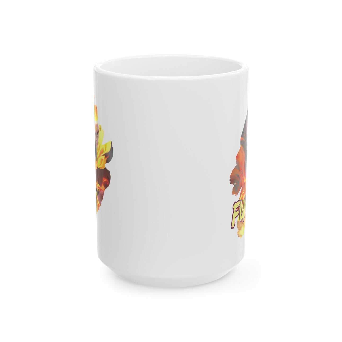 Fukai (11oz, 15oz)