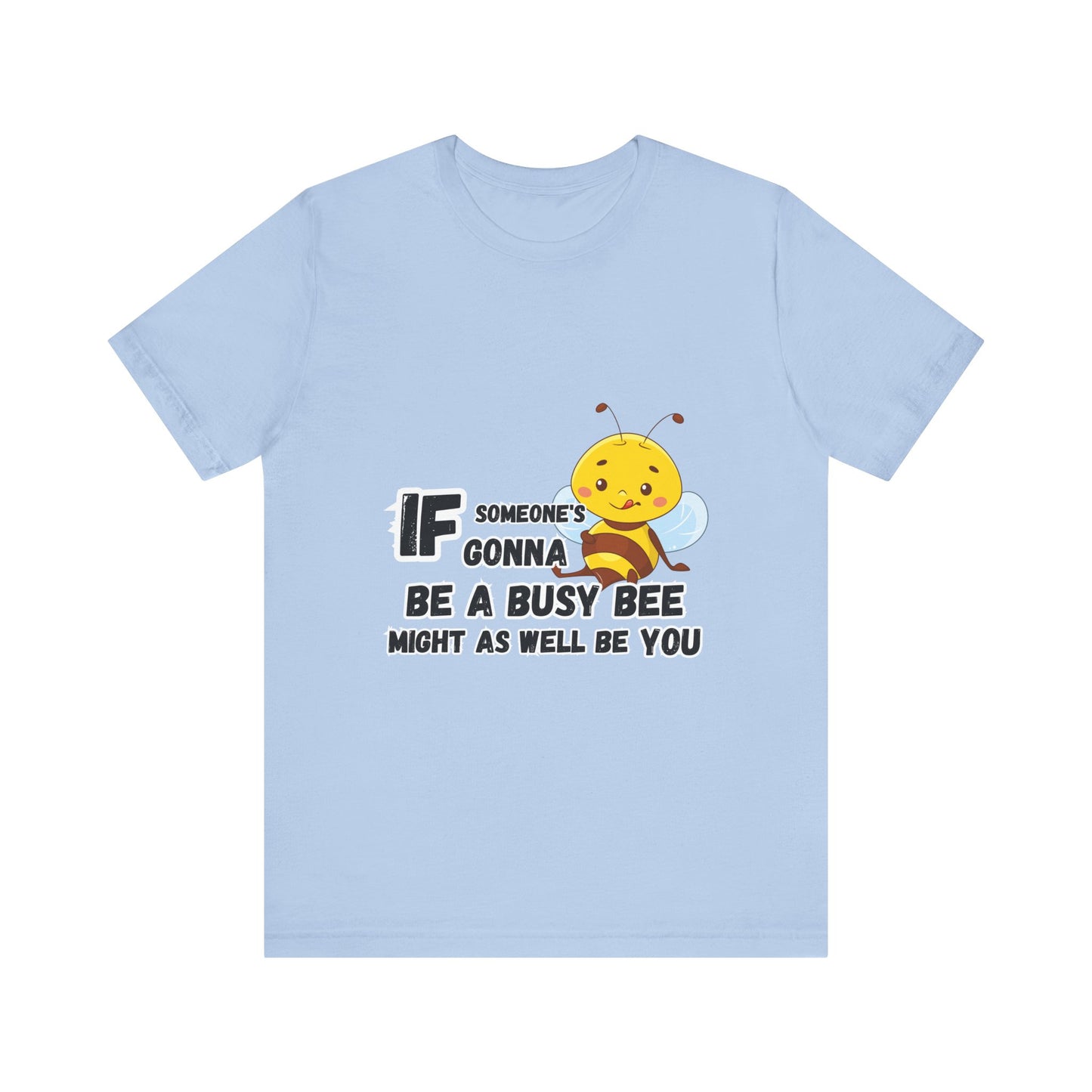 Busy Bee T-shirt