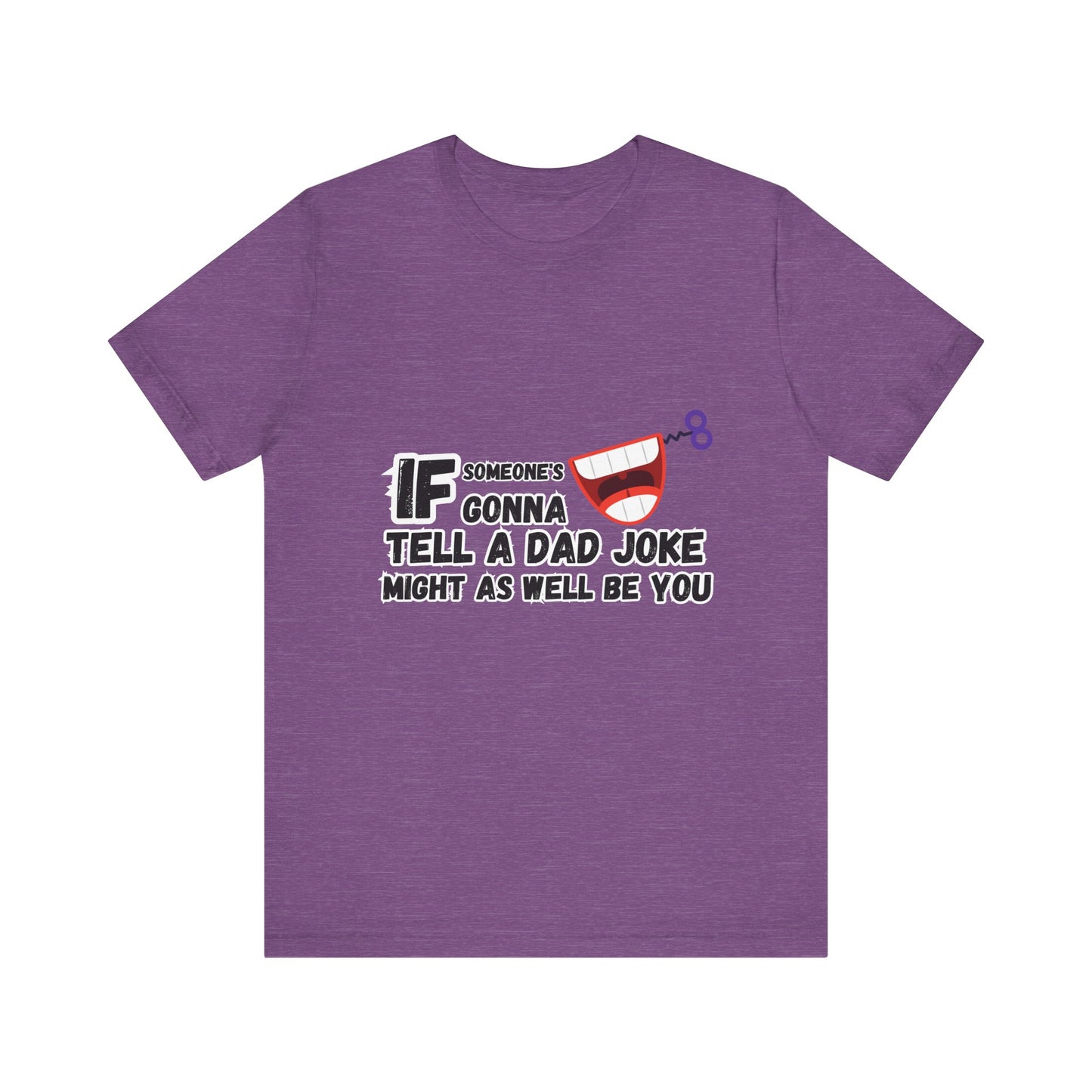 Dad Joke T-shirt