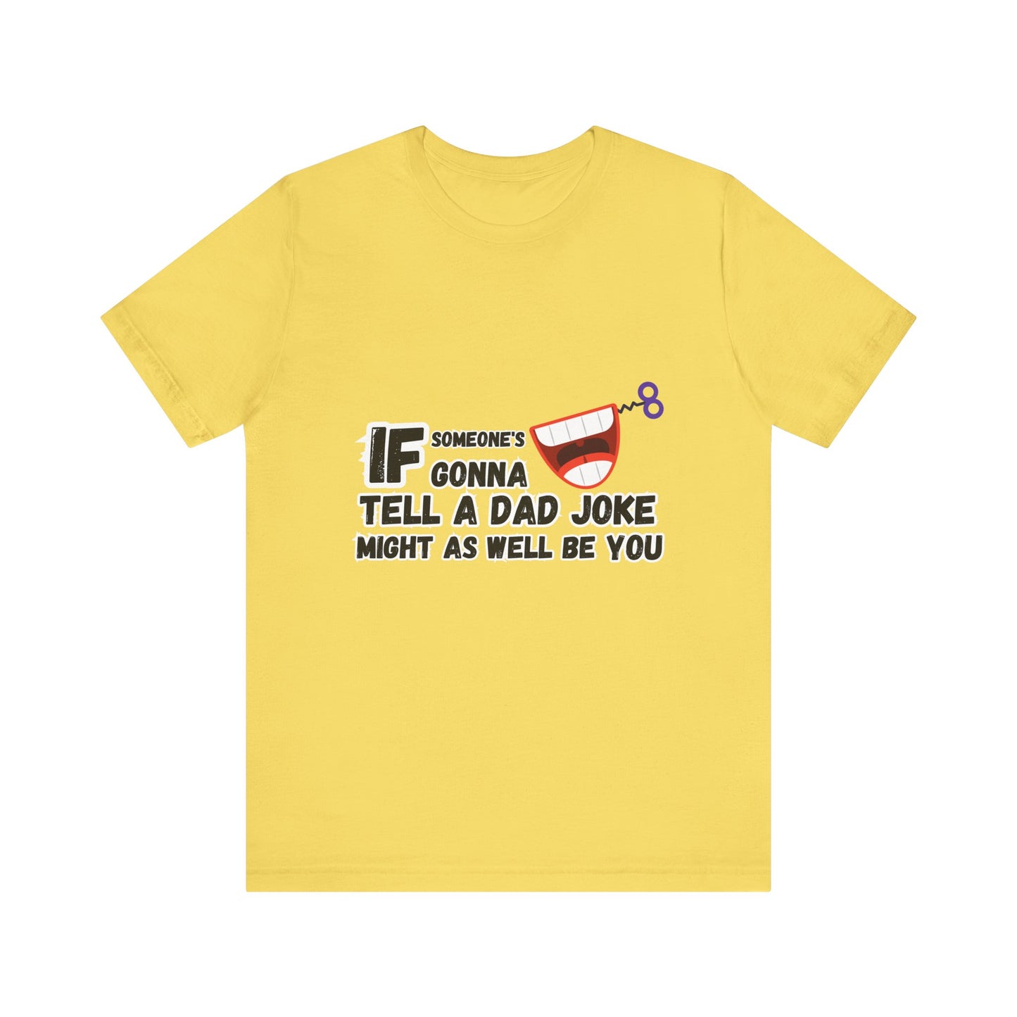 Dad Joke T-shirt