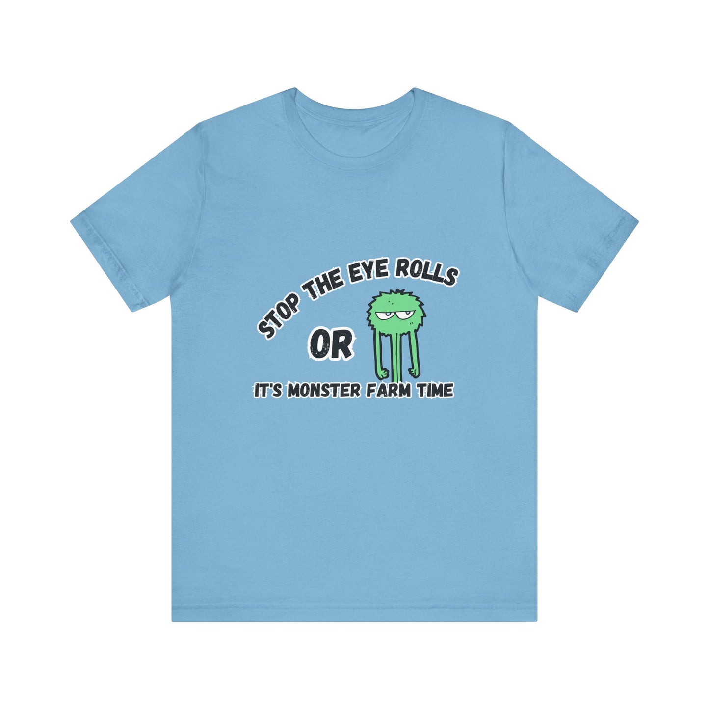 Eye Rolls T-shirt