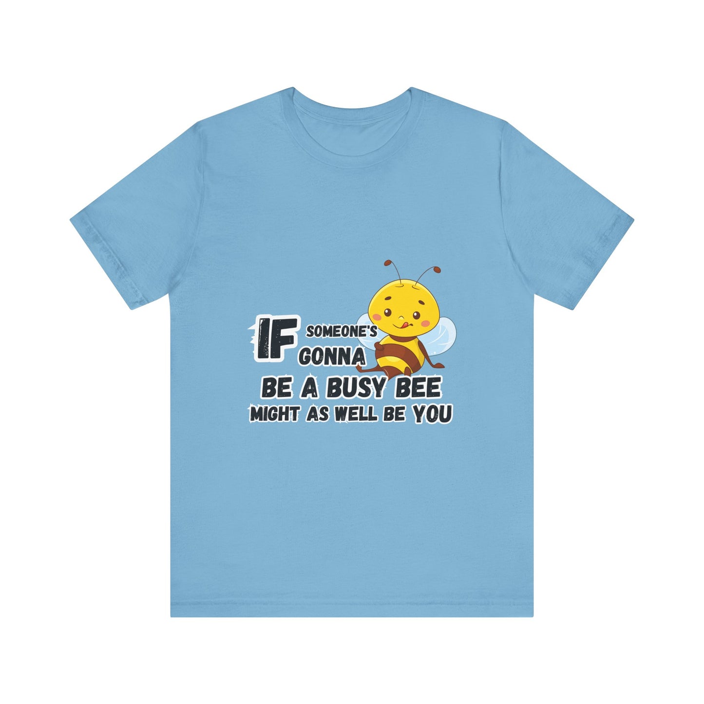 Busy Bee T-shirt