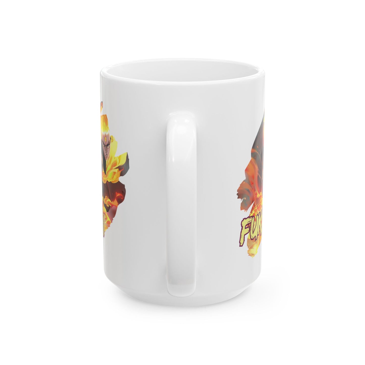 Fukai (11oz, 15oz)