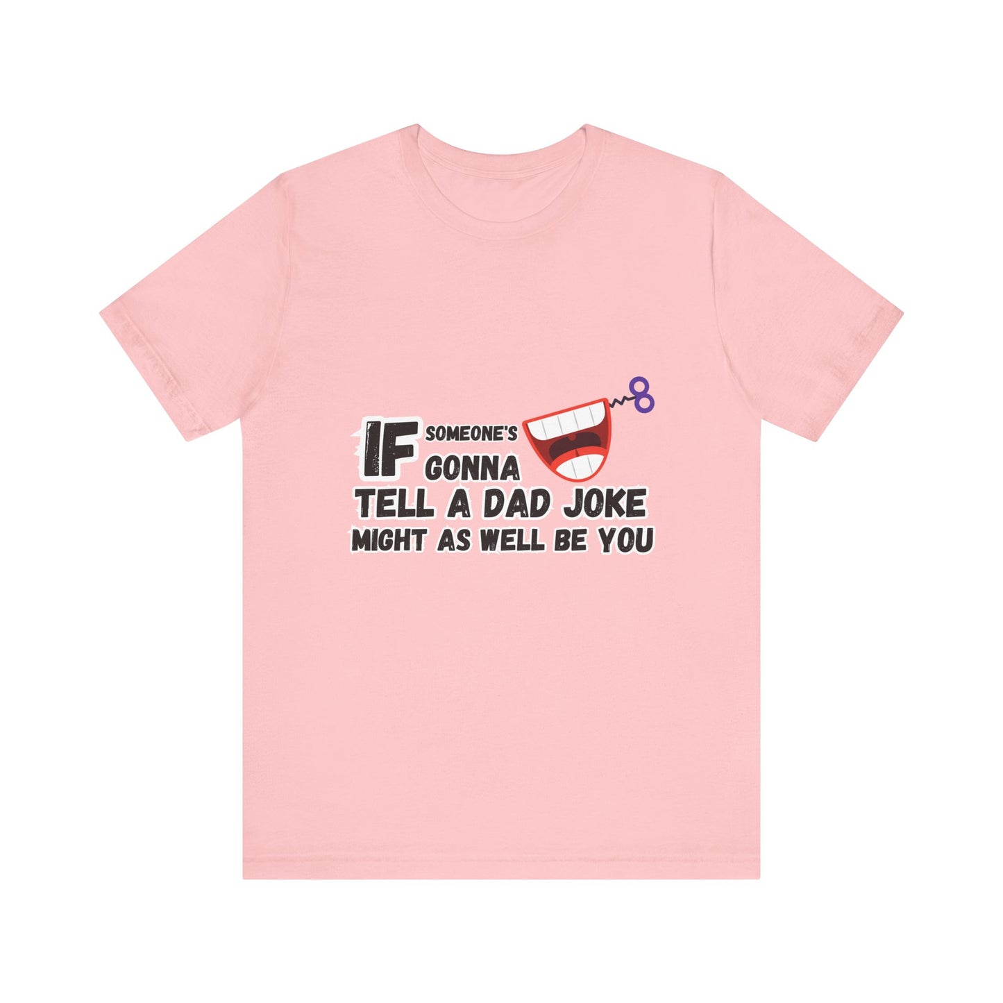 Dad Joke T-shirt