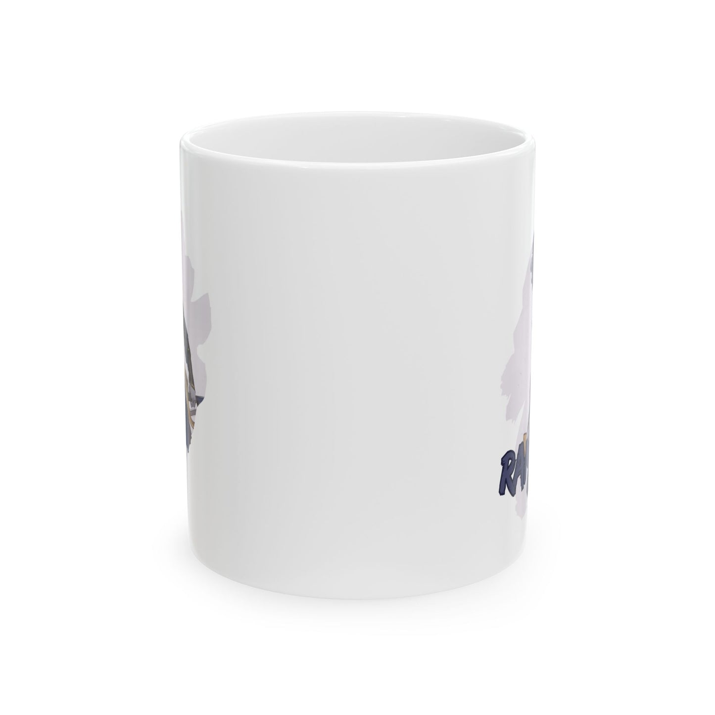 Ramsey (11oz, 15oz)