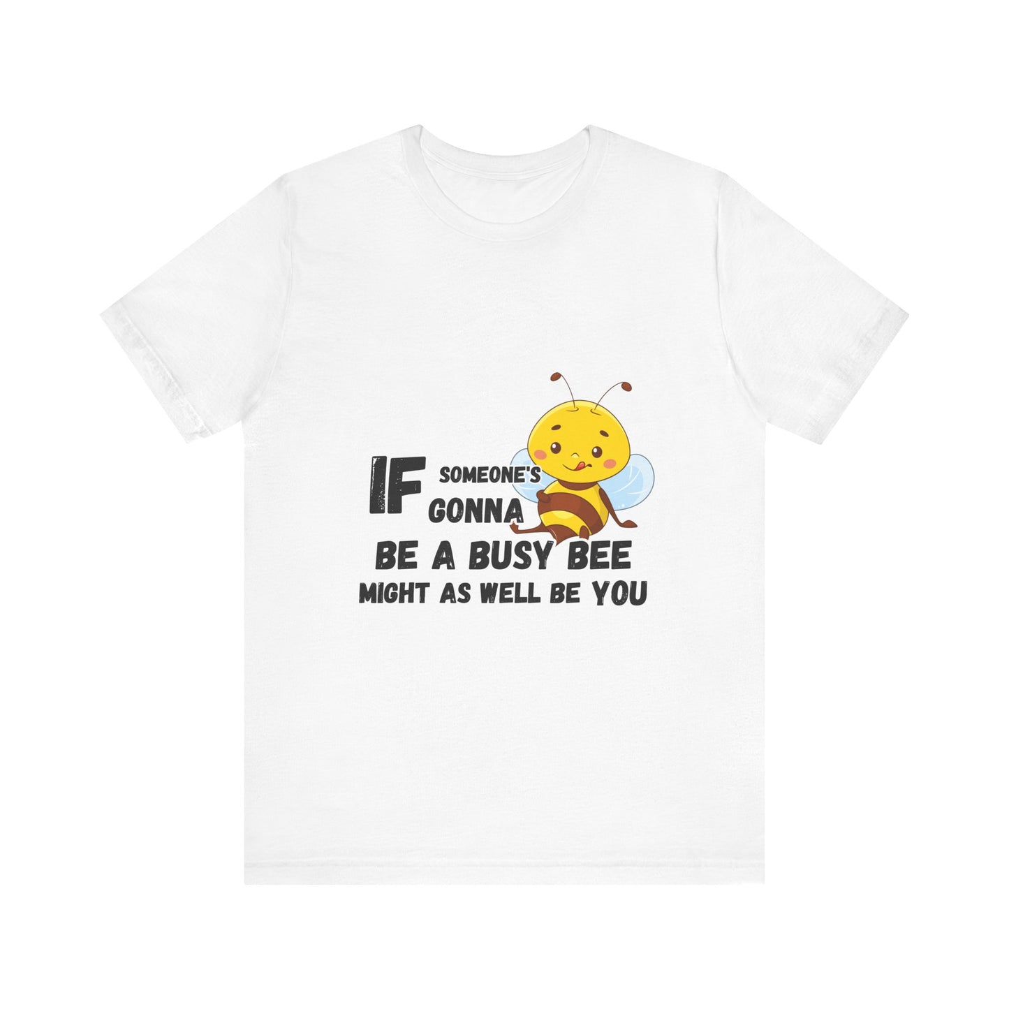 Busy Bee T-shirt