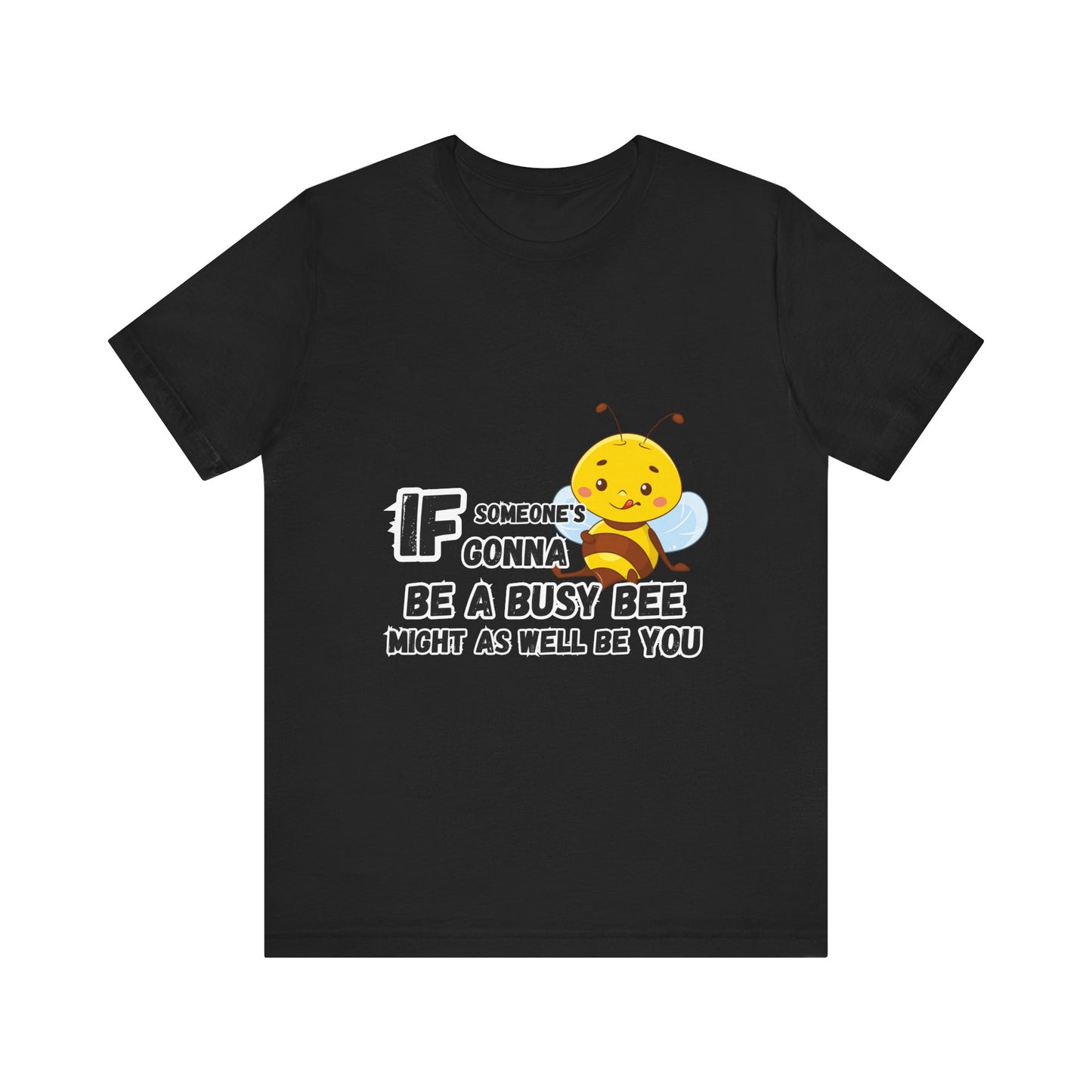 Busy Bee T-shirt