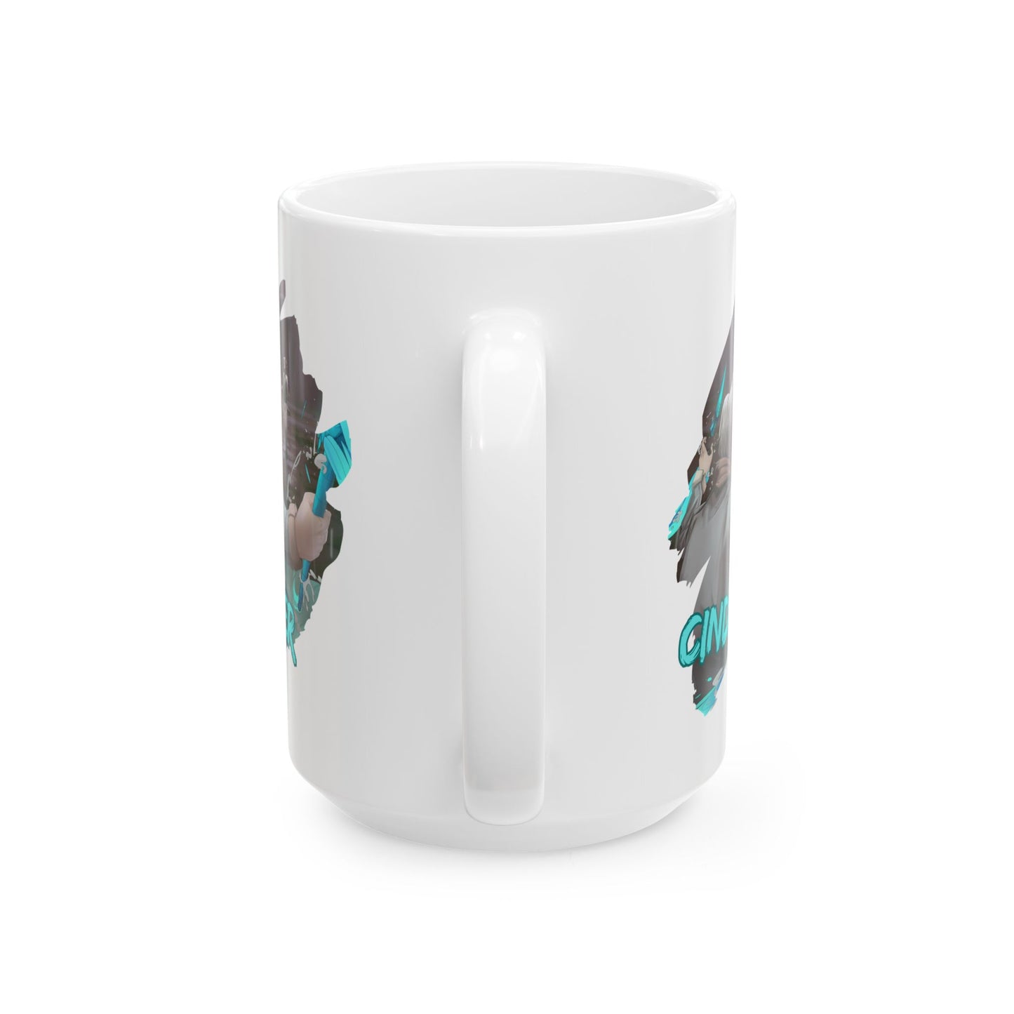 Cinder (11oz, 15oz)