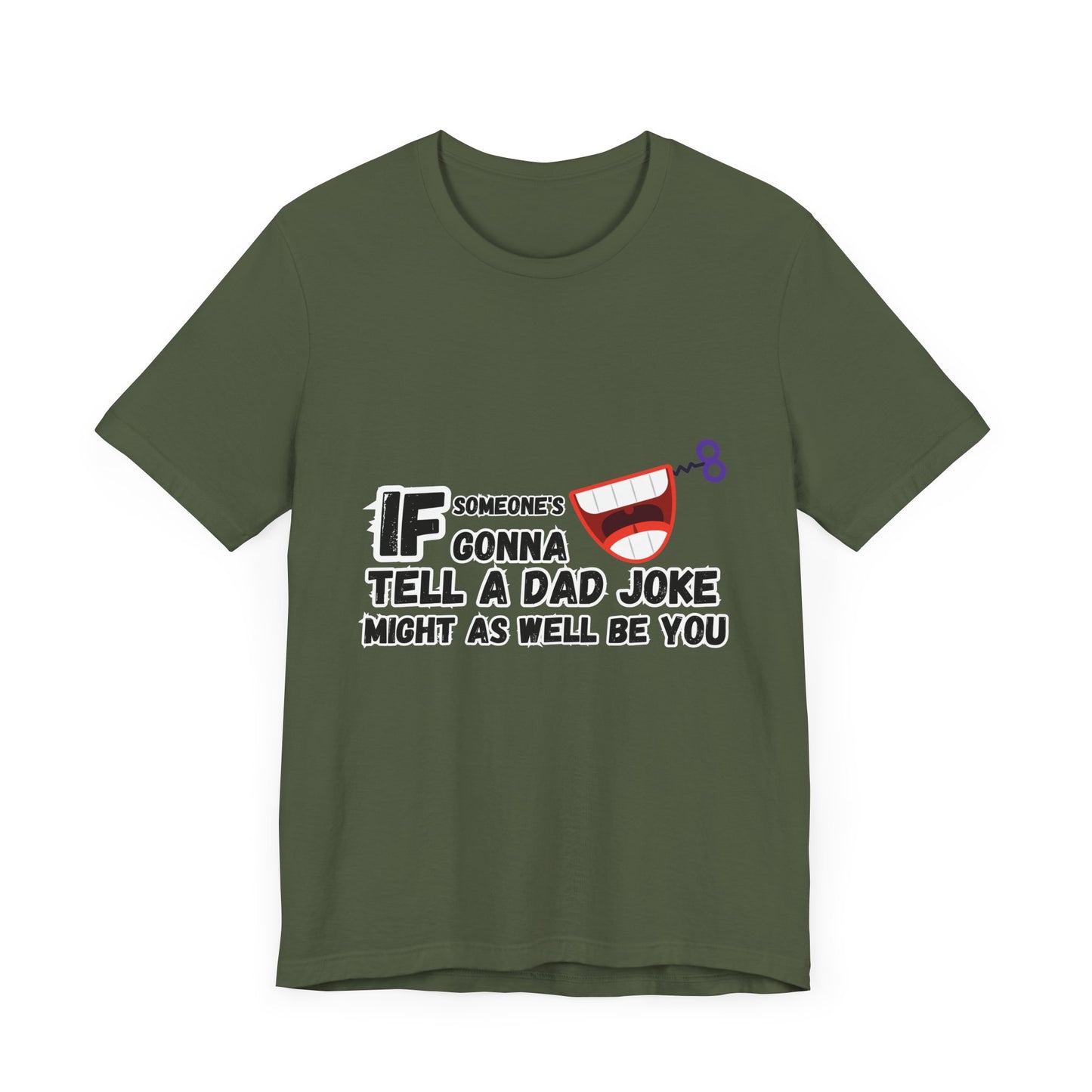 Dad Joke T-shirt