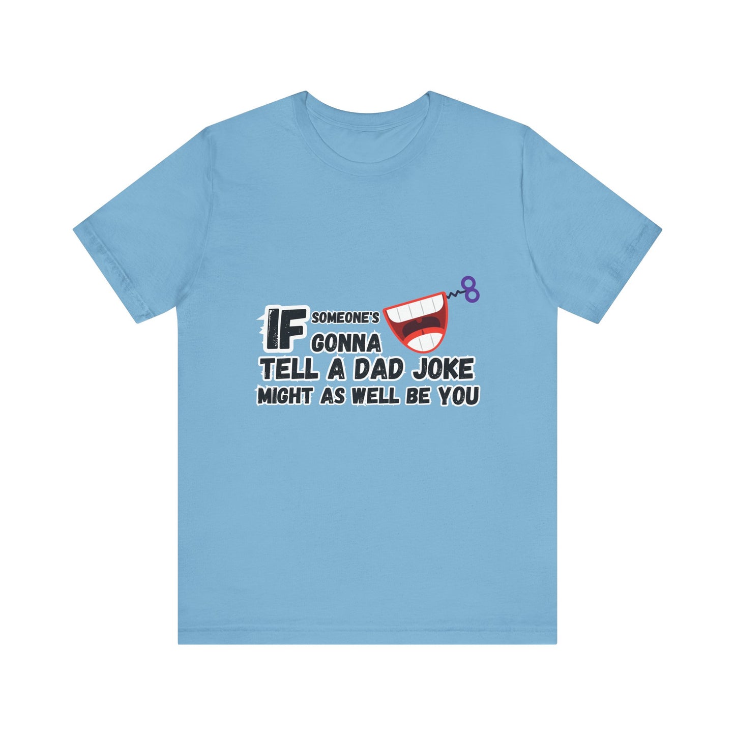 Dad Joke T-shirt