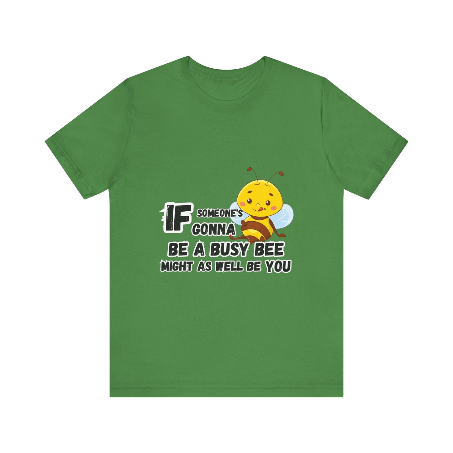 Busy Bee T-shirt