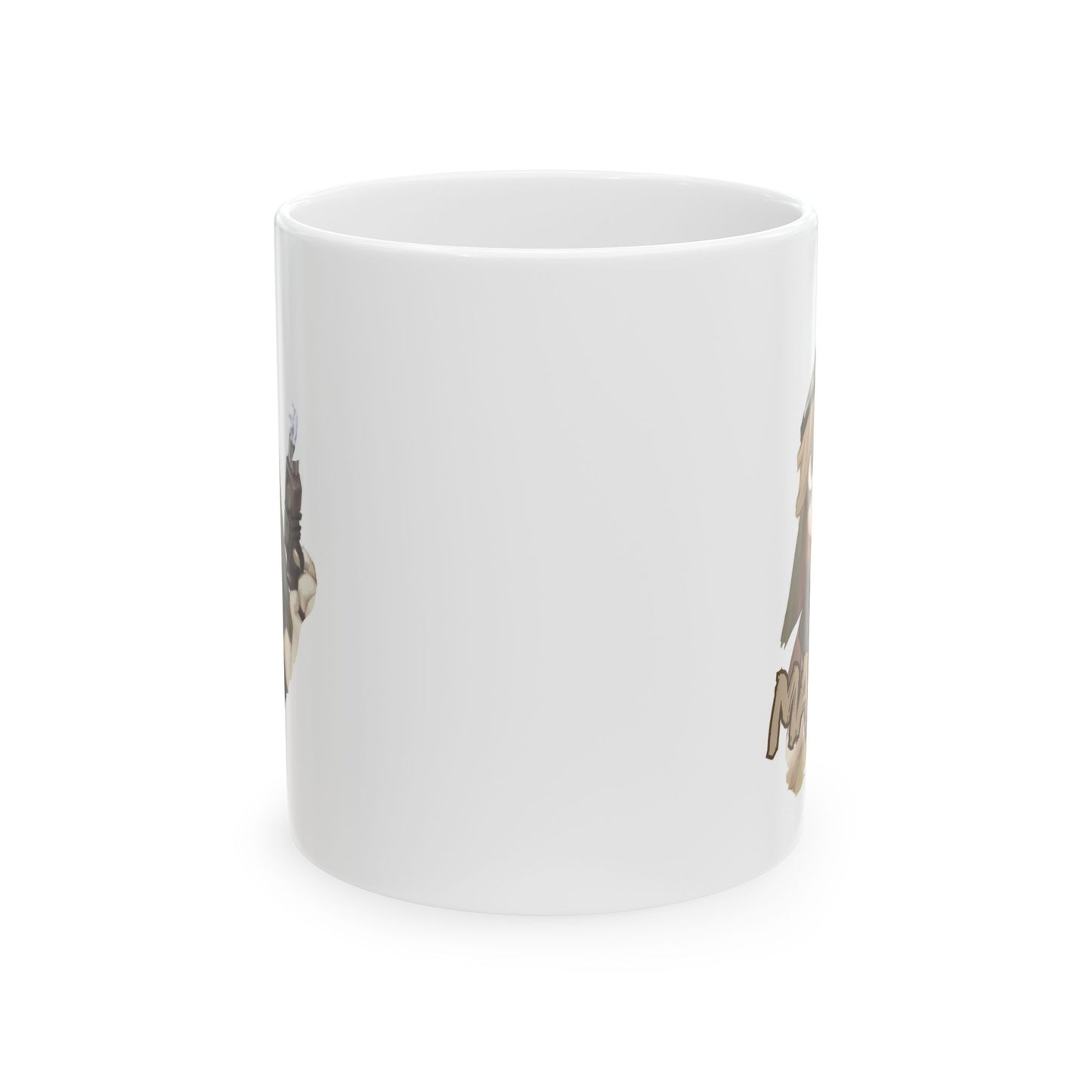 Maka (11oz, 15oz)