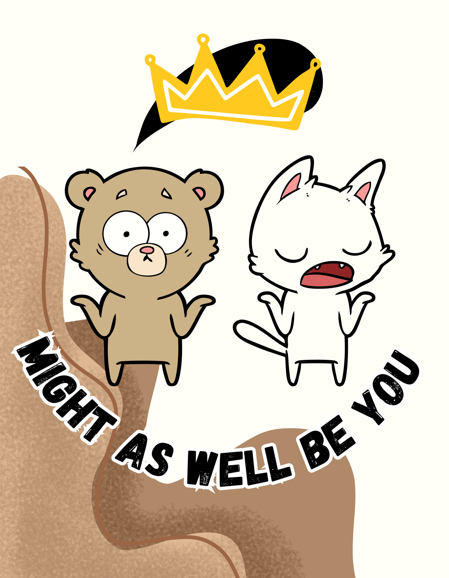 It Might As Well Be You Collection