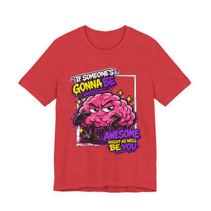 Be Awesome Tee