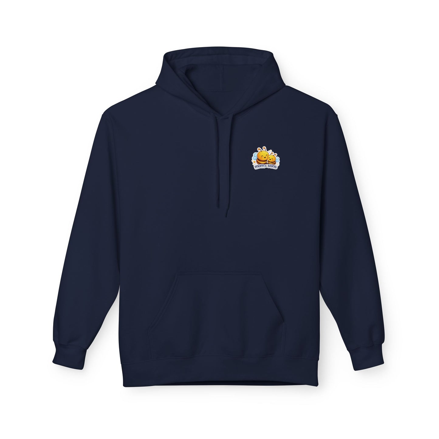 Chillax Hoodie
