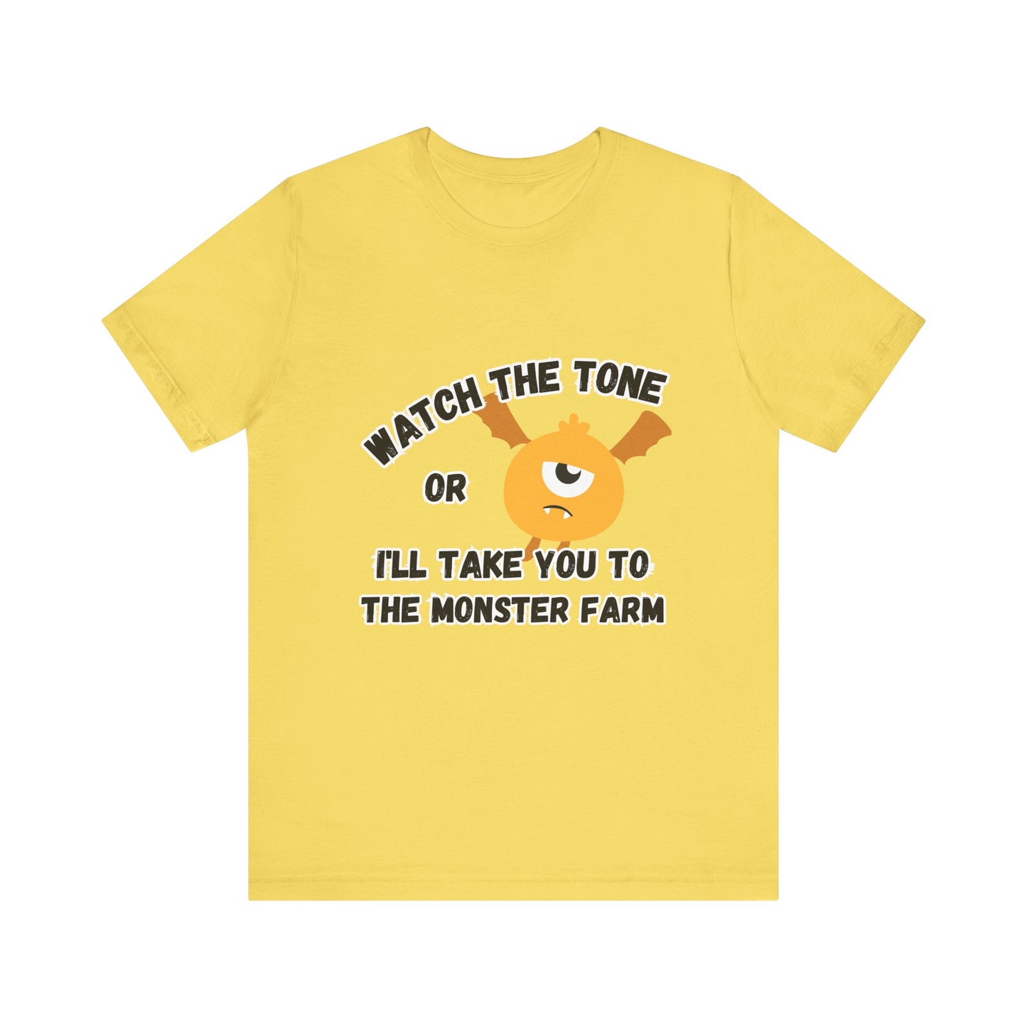 The Tone T-shirt