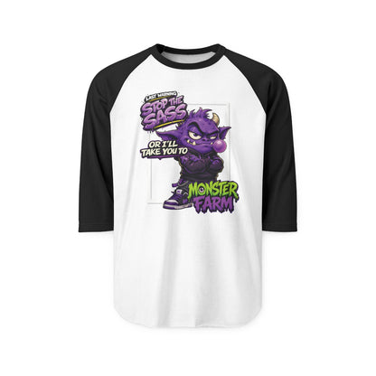 Stop The Sass Long Sleeve