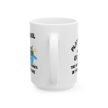 Play It Cool (11oz, 15oz)