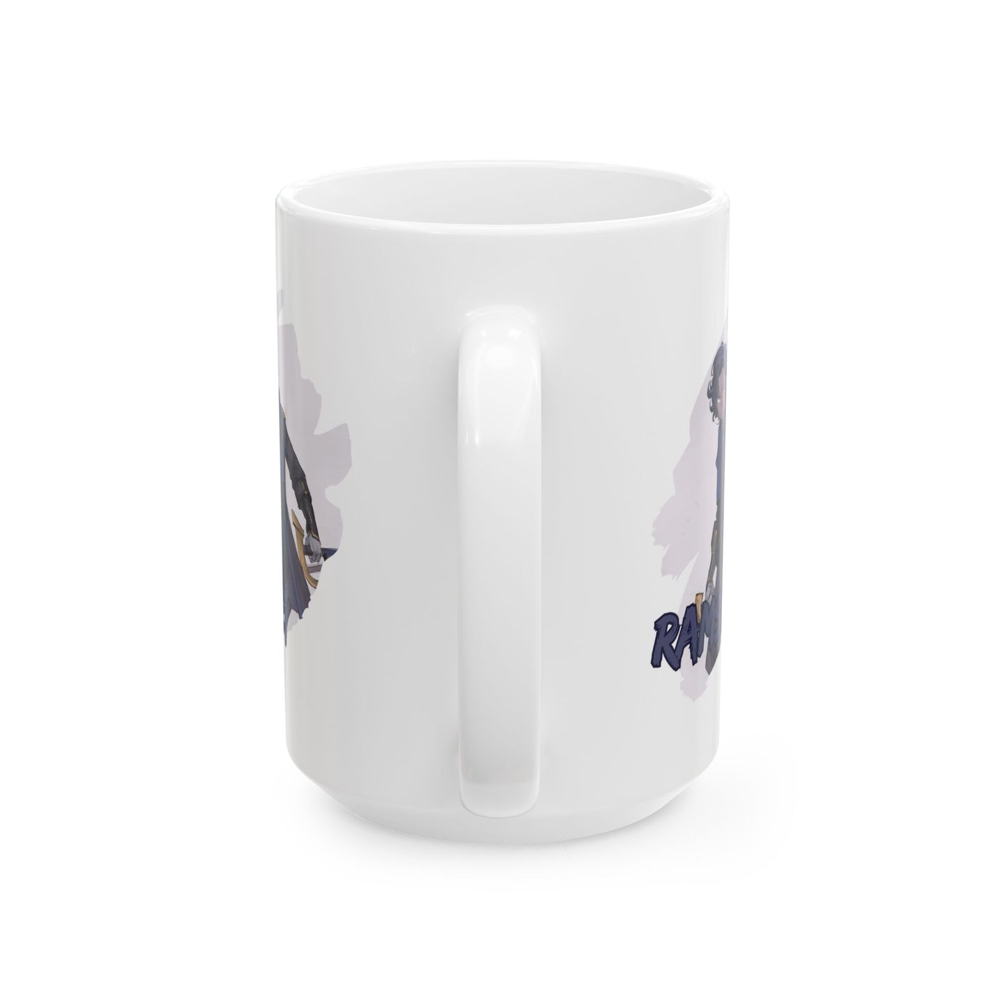 Ramsey (11oz, 15oz)