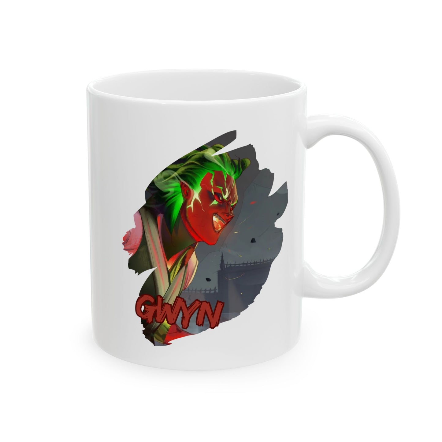 Gwyn (11oz, 15oz)