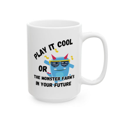 Play It Cool (11oz, 15oz)