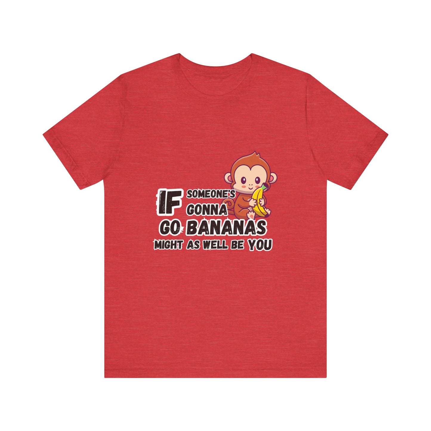 Go Bananas T-shirt