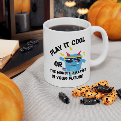 Play It Cool (11oz, 15oz)