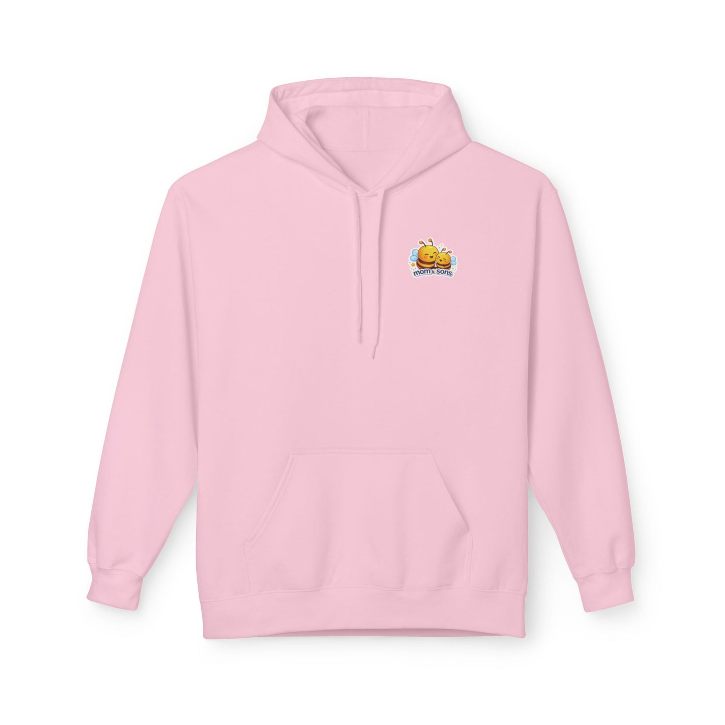 Act Up Hoodie