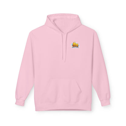Act Up Hoodie