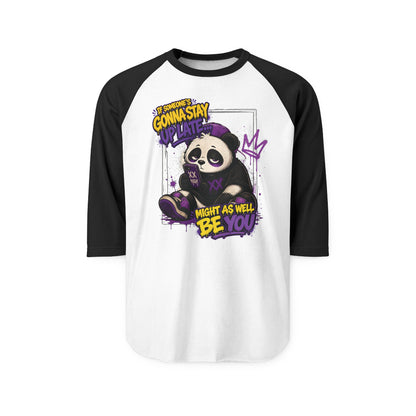 Stay Up Too Late Long Sleeve