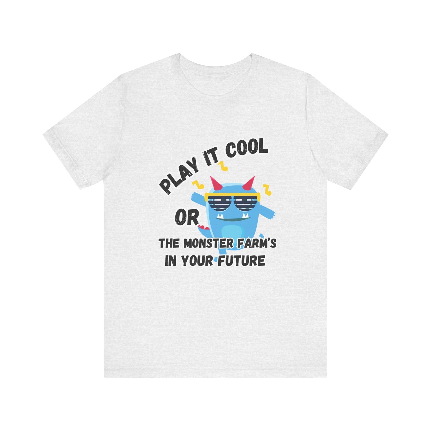 Play It Cool T-shirt