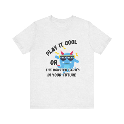 Play It Cool T-shirt